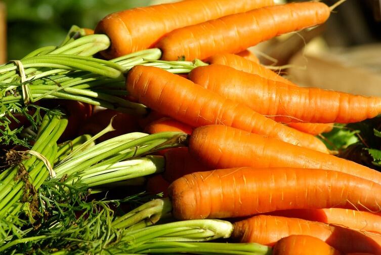 Как приготовить морковные котлеты?