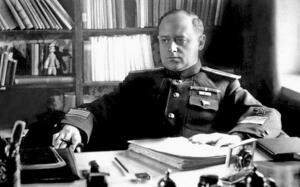 Иван Степанович Исаков: как армянин стал русским адмиралом?