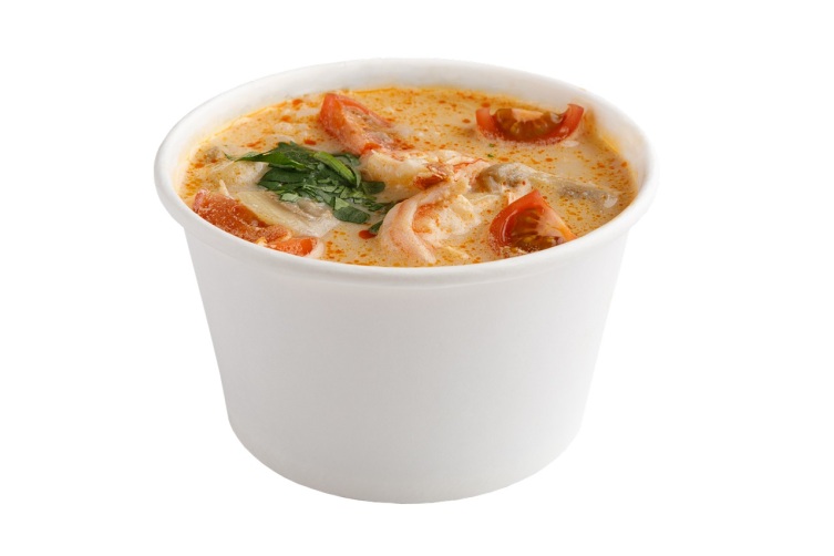 Как приготовить знаменитый тайский суп «Том-ям» в домашних условиях?