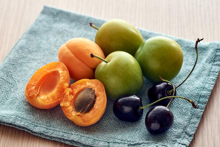 Чем полезны абрикосы и где находится «абрикосовый рай»?