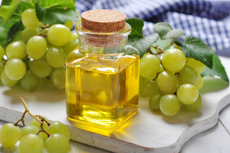 Как применять виноград и изюм, чтобы получить огромную пользу?
