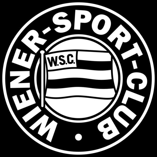 Логотип команды Wiener Sportclub в 2017 году