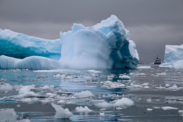 Какие ледниковые периоды известны в истории Земли?