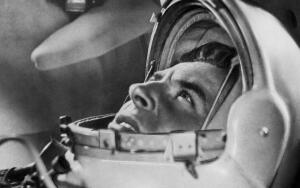 Почему легендарный космонавт Герман Титов летал в космос только один раз?