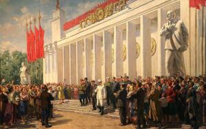 Как появилась «сталинская» архитектура в СССР?