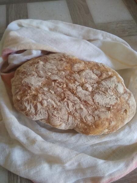 Как легко и просто испечь ароматный пористый пшенично-ржаной хлеб?