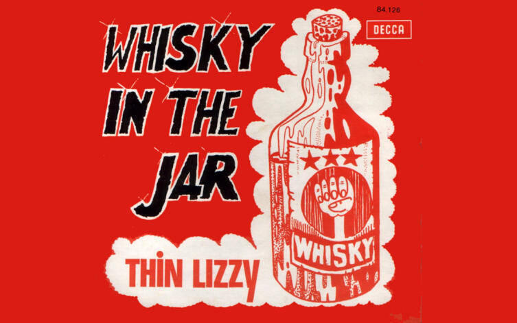«Whiskey in the Jar»: как песня про ирландского разбойника стала рок-хитом?
