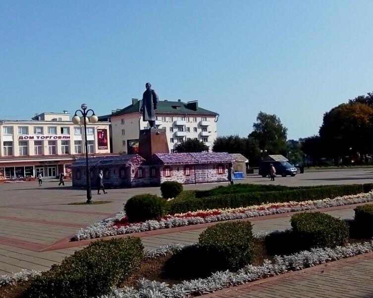 Орша: почему этот город называют восточными воротами Беларуси?
