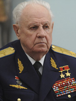 Александр Николаевич Ефимов