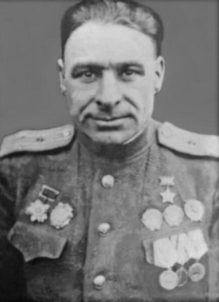 Иван Алексеевич Емельянов