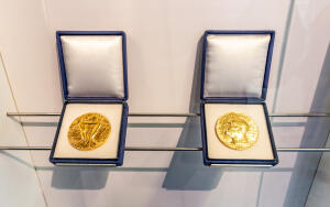 Нобелевская премия: история, церемония, лауреаты