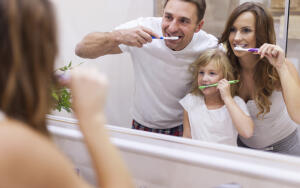 Способна ли зубная паста защитить от коронавируса?