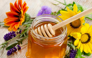 Как определить поддельный мед?