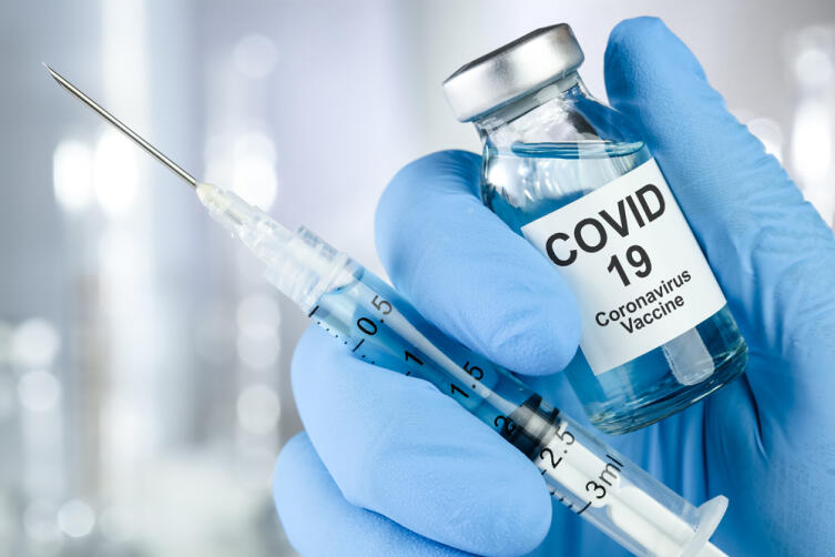 Всемирный день больного-2021. Как проходит вакцинация от Covid-19 в разных странах?