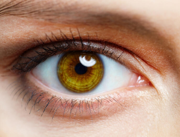 Как узнать характер человека по цвету глаз?