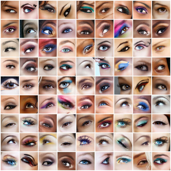 Как цвет глаз влияет на характер человека?
