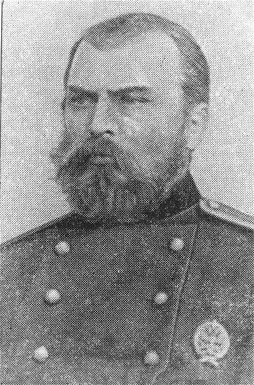 Ф. А. Пироцкий