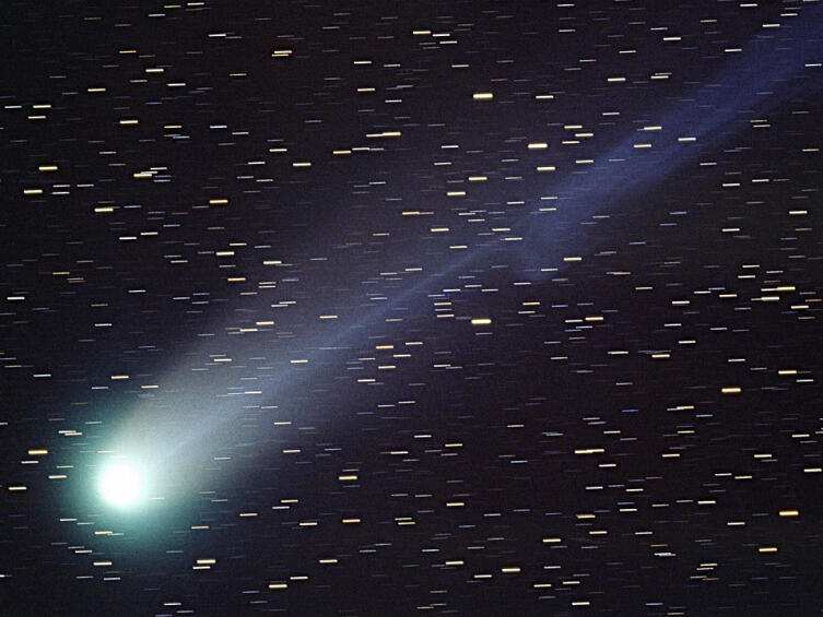 Комета C/1996 B2 (Хякутакэ)