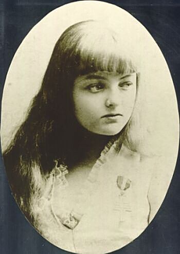 Эльвира Мадиган родилась через 6 лет после смерти Моцарта
