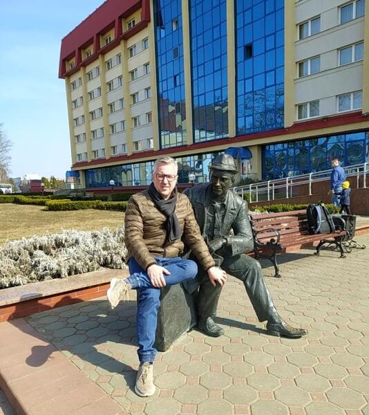 Путешествие по Беларуси. Что посмотреть одинокому страннику в Лиде?