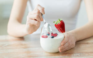 Почему домашний йогурт лучше магазинного?