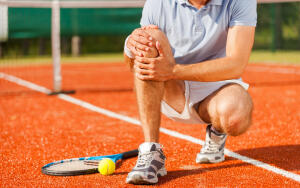 Как предотвратить спортивные травмы?