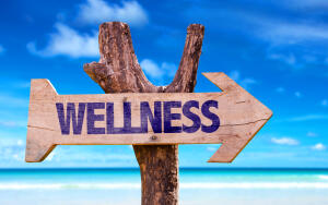 Как сделать wellness частью своей жизни?