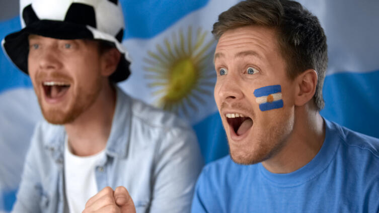 Путешествие в Аргентину. Что такое футбол по-аргентински?