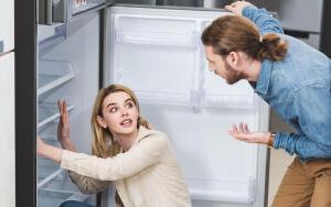 Покупка холодильника: как сделать правильный выбор?