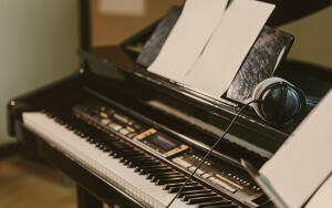 Цифровое пианино VS синтезатор