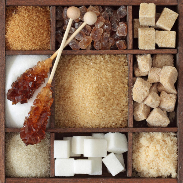 Так ли уж вреден сахар, как об этом говорят «английские учёные»?