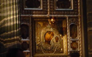 Праздник Казанской
иконы Божьей Матери. Кому обязательно
стоит ей помолиться?