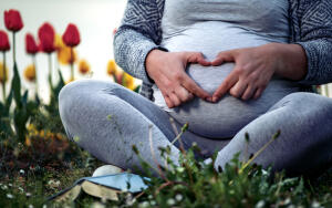 В ожидании чуда, или
Полезные советы для беременных