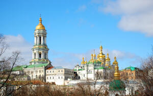 Какова роль Церкви в Киевской Руси?