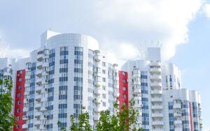 Стандартная ипотека или участие в акциях: как выгодно купить квартиру в Санкт-Петербурге?