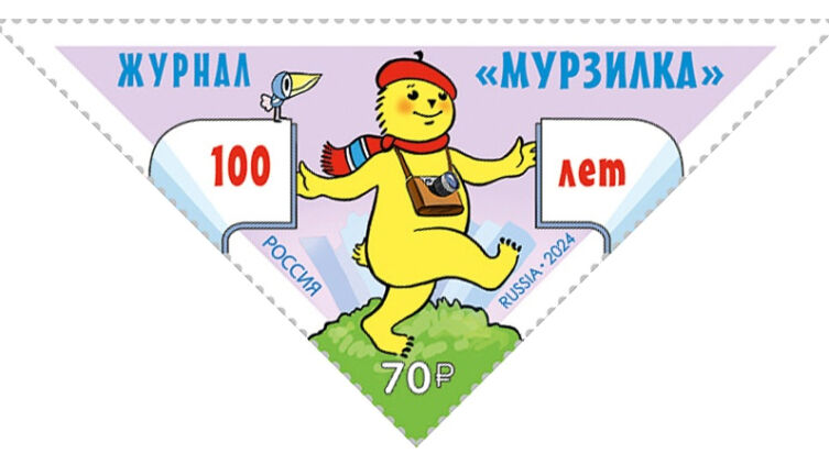 Какие детские журналы издавались в СССР?
