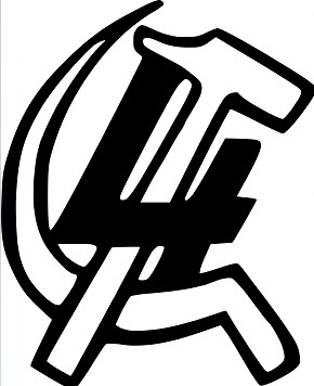 Логотип Четвёртого Интернационала