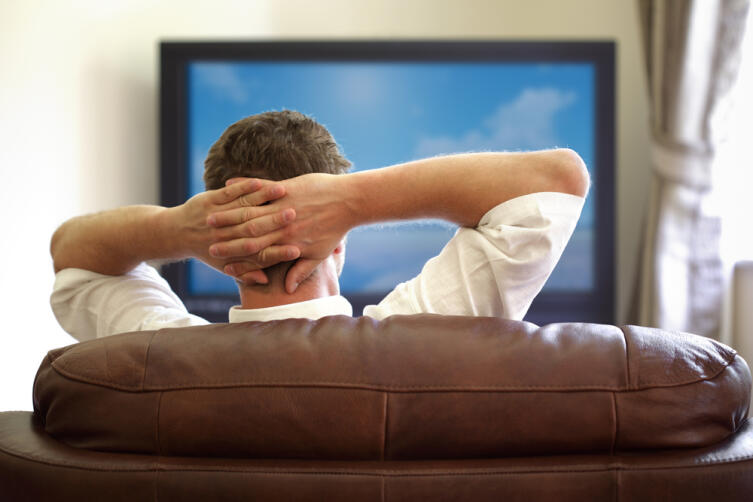 Может ли телевизор стать вором?