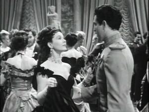 Анна Каренина (Жюльен Дювивьер). Фильм 1948 г.