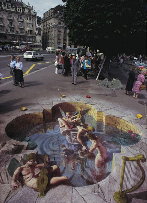 http://www.websitemagazine.com/, автор Kurt Wenner