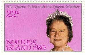 Её Величество королева-мать Елизавета: какой она была?