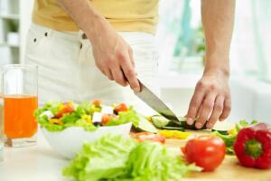 Как выбрать качественный кухонный нож?