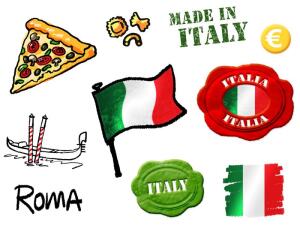 Знаете ли вы Италию?