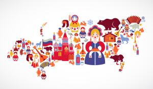 Знаете ли вы гербы российских городов? Познавательный тест