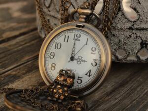 Часы, будильники и время…  Что вы об этом знаете?