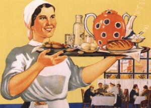 Знакомы ли вы с кухонными предметами СССР?