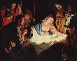 Что вы знаете о Рождестве  Христовом?