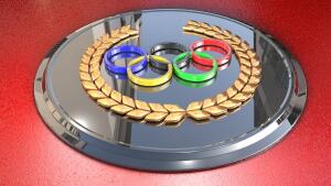 Тест. Что вы знаете про Олимпийские игры?
