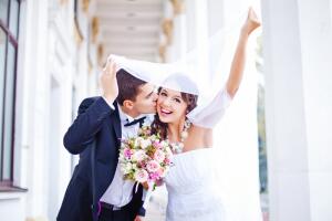 Тест о свадьбах и свадебных обычаях
