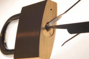 Чем вскрывают замки? Часть 1, интеллектуальная